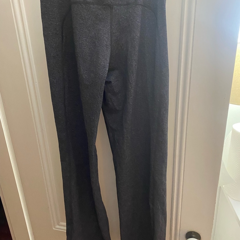 Women's Charcoal Pants